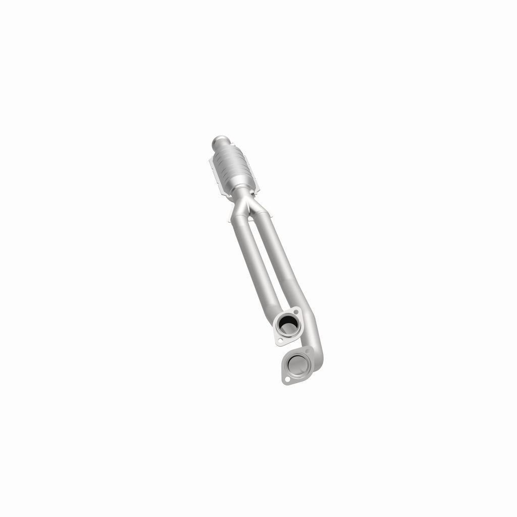 MagnaFlow Exhaust Products 23954 HM Grade Direct-Fit Catalytic Converter for Select Volvo 960, Volvo S90, Volvo V90