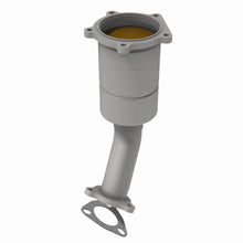 Load image into Gallery viewer, MagnaFlow Exhaust Products 51991 OEM Grade Direct-Fit Catalytic Converter for Select Nissan Frontier, Nissan Xterra