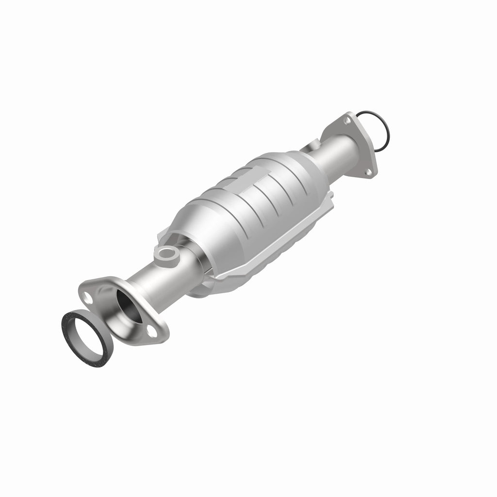 MagnaFlow Exhaust Products 22639 HM Grade Direct-Fit Catalytic Converter for Select Acura Integra