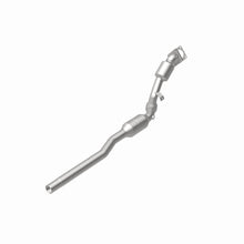 Load image into Gallery viewer, MagnaFlow Exhaust Products 49915 OEM Grade Direct-Fit Catalytic Converter for Select Audi S4