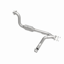 Load image into Gallery viewer, MagnaFlow Exhaust Products 49652 OEM Grade Direct-Fit Catalytic Converter for Select Chrysler Aspen, Dodge Durango