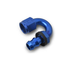 Load image into Gallery viewer, Performance--8-An-Twist-Lok-180-Degree-Hose-End-(34In-Radius)