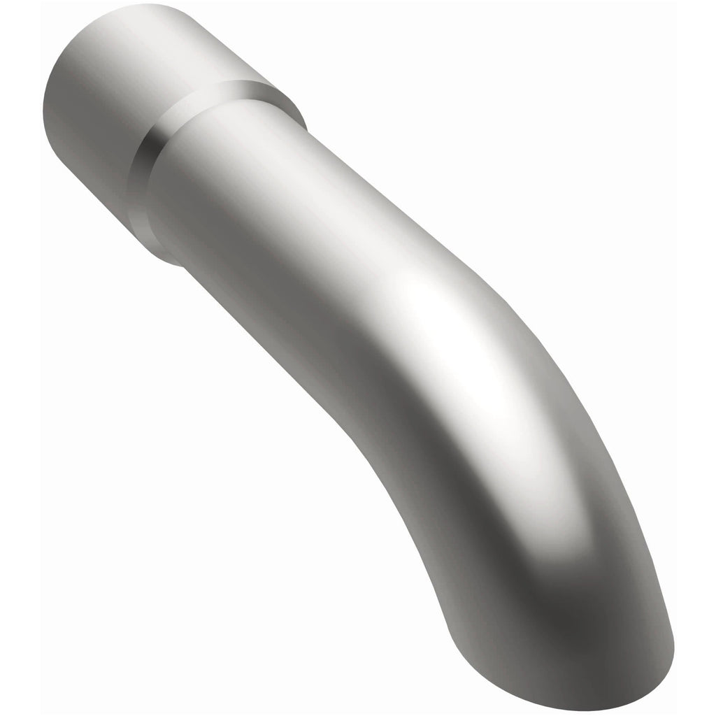 MagnaFlow Exhaust Products 35179 Single Exhaust Tip - 2.75in. Inlet/2.5in. Outlet