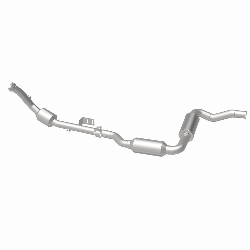 MagnaFlow Exhaust Products 4583865 California CARB Direct-Fit Catalytic Converter for Select Mercedes-Benz ML320