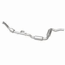 Load image into Gallery viewer, MagnaFlow Exhaust Products 4583865 California CARB Direct-Fit Catalytic Converter for Select Mercedes-Benz ML320