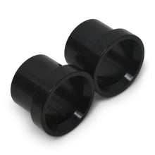 Load image into Gallery viewer, Performance--8-An-Tube-Sleeve-12In-Dia.-(Black)-(2-Pcs.)