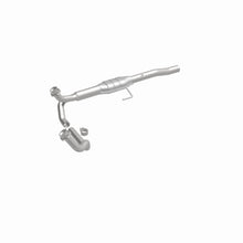 Load image into Gallery viewer, MagnaFlow Exhaust Products 23500 HM Grade Direct-Fit Catalytic Converter for Select Dodge Ram