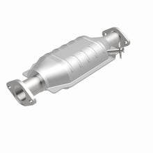 Load image into Gallery viewer, MagnaFlow Exhaust Products 23890 Standard Grade Direct-Fit Catalytic Converter for Select Toyota Corolla