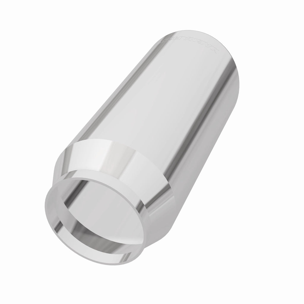 MagnaFlow Exhaust Products 35131 Single Exhaust Tip - 2.25in. Inlet/3in. Outlet