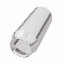 Load image into Gallery viewer, MagnaFlow Exhaust Products 35131 Single Exhaust Tip - 2.25in. Inlet/3in. Outlet