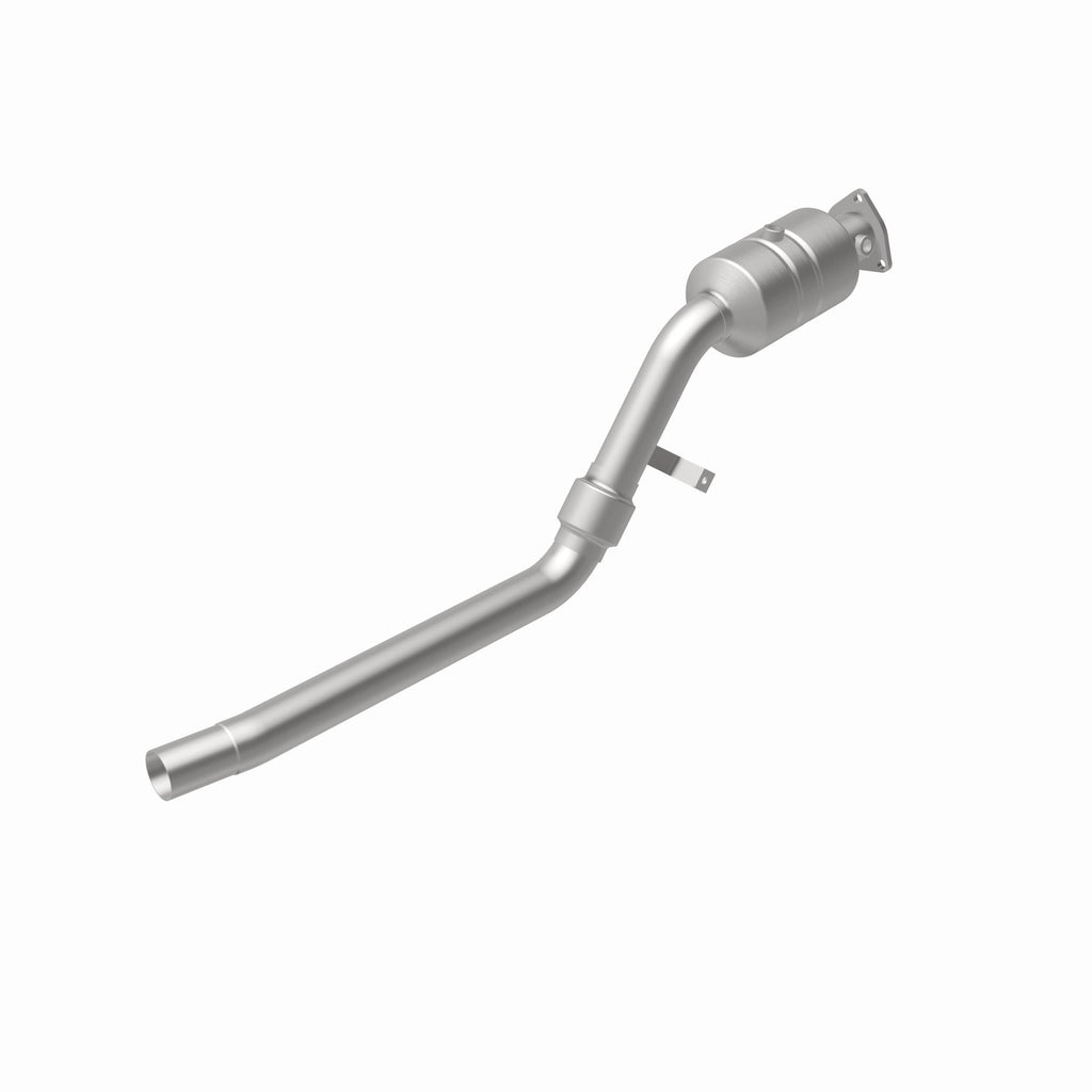 MagnaFlow Exhaust Products 51115 OEM Grade Direct-Fit Catalytic Converter for Select Audi A4 Quattro
