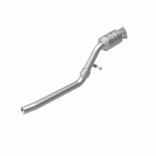 Load image into Gallery viewer, MagnaFlow Exhaust Products 51115 OEM Grade Direct-Fit Catalytic Converter for Select Audi A4 Quattro