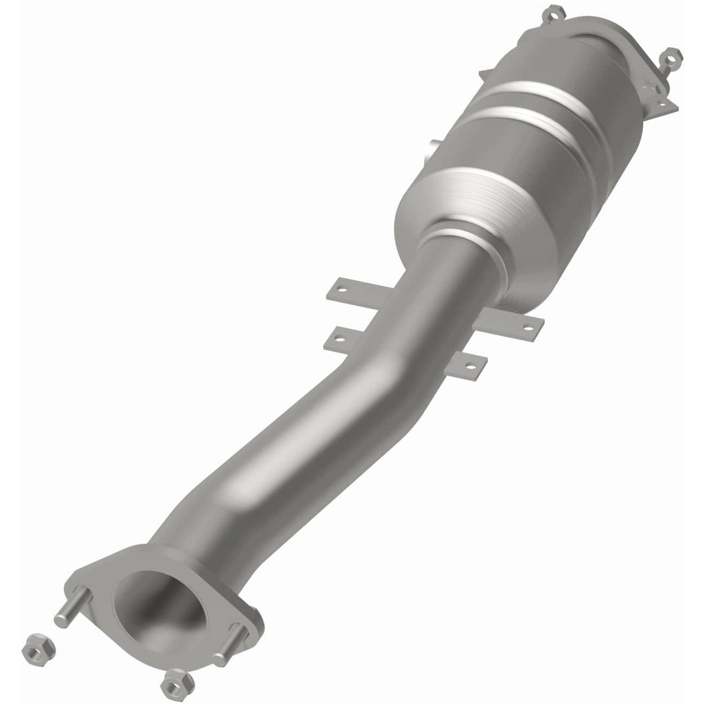 MagnaFlow Exhaust Products 49987 OEM Grade Direct-Fit Catalytic Converter for Select Mitsubishi Lancer