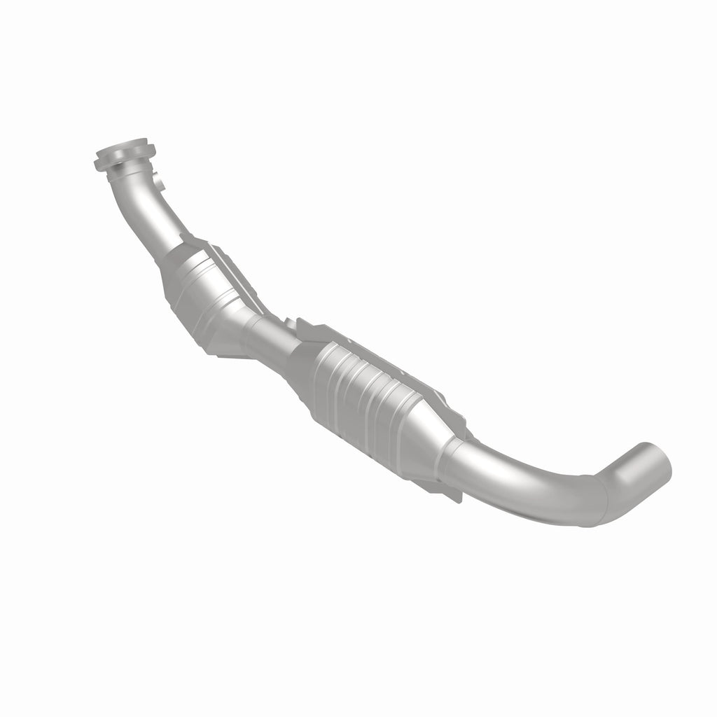 MagnaFlow Exhaust Products 458021 California CARB Direct-Fit Catalytic Converter for Select Ford Expedition