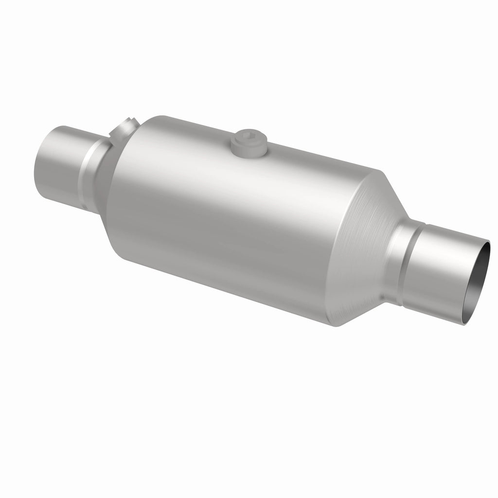 MagnaFlow Exhaust Products 79315 OEM Grade Universal Catalytic Converter