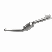 Load image into Gallery viewer, MagnaFlow Exhaust Products 5551723 California CARB Direct-Fit Catalytic Converter for Select Dodge Durango, Jeep Grand Cherokee