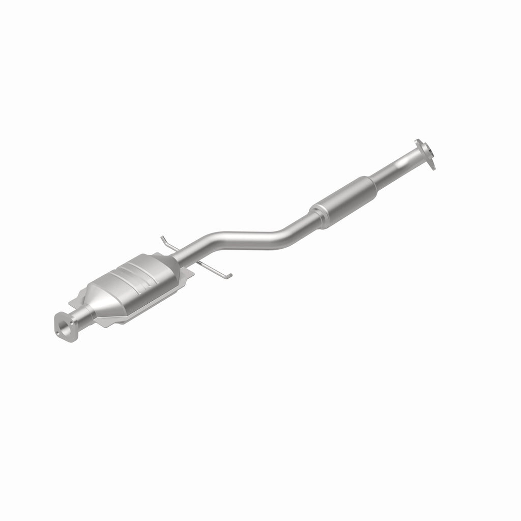MagnaFlow Exhaust Products 49862 OEM Grade Direct-Fit Catalytic Converter for Select Hyundai Sonata, Kia Optima