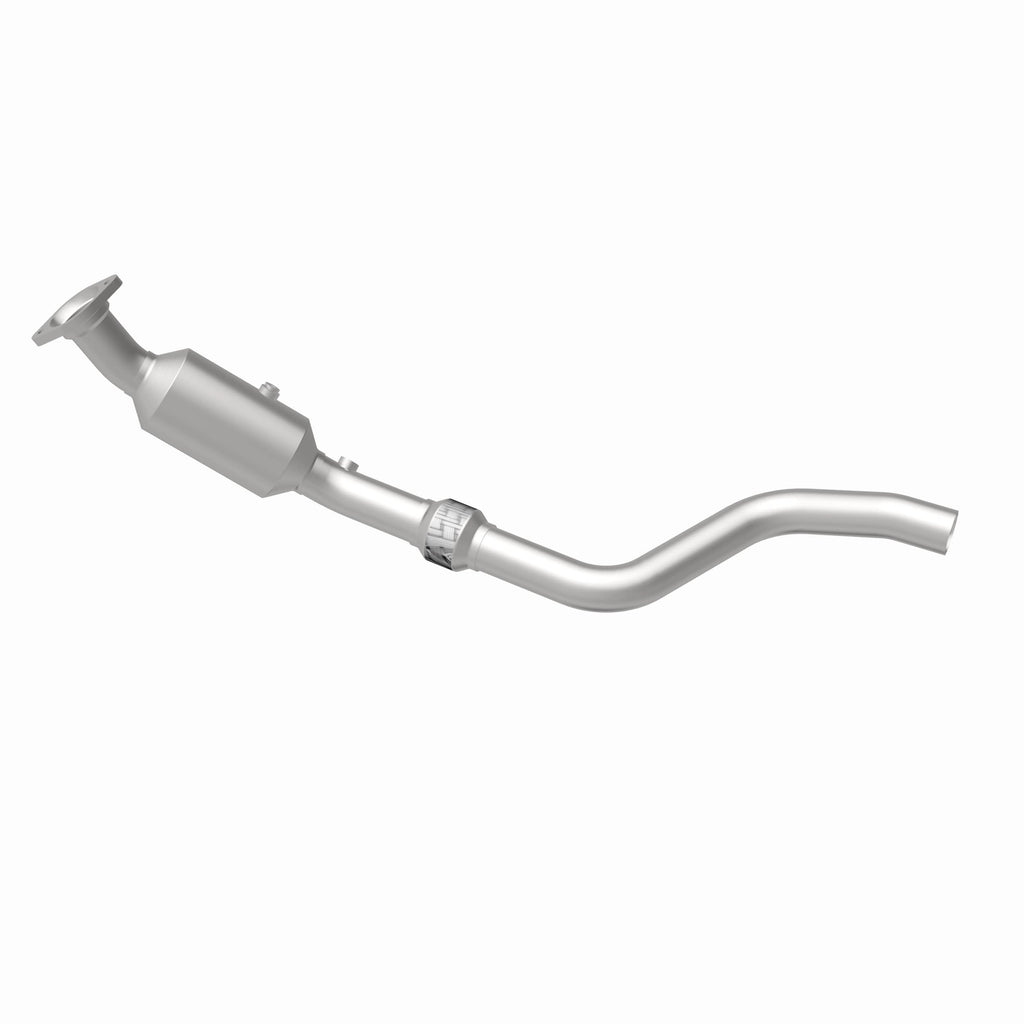 MagnaFlow Exhaust Products 49243 OEM Grade Direct-Fit Catalytic Converter for Select Chrysler 300, Dodge Challenger, Dodge Charger, Dodge Magnum