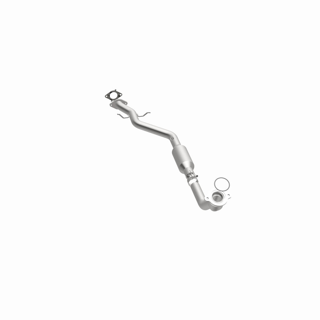MagnaFlow Exhaust Products 49083 OEM Grade Direct-Fit Catalytic Converter for Select Chevrolet Venture, Oldsmobile Silhouette, Pontiac Montana, Pontiac Trans Sport