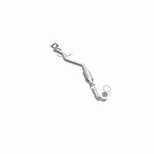 Load image into Gallery viewer, MagnaFlow Exhaust Products 49083 OEM Grade Direct-Fit Catalytic Converter for Select Chevrolet Venture, Oldsmobile Silhouette, Pontiac Montana, Pontiac Trans Sport
