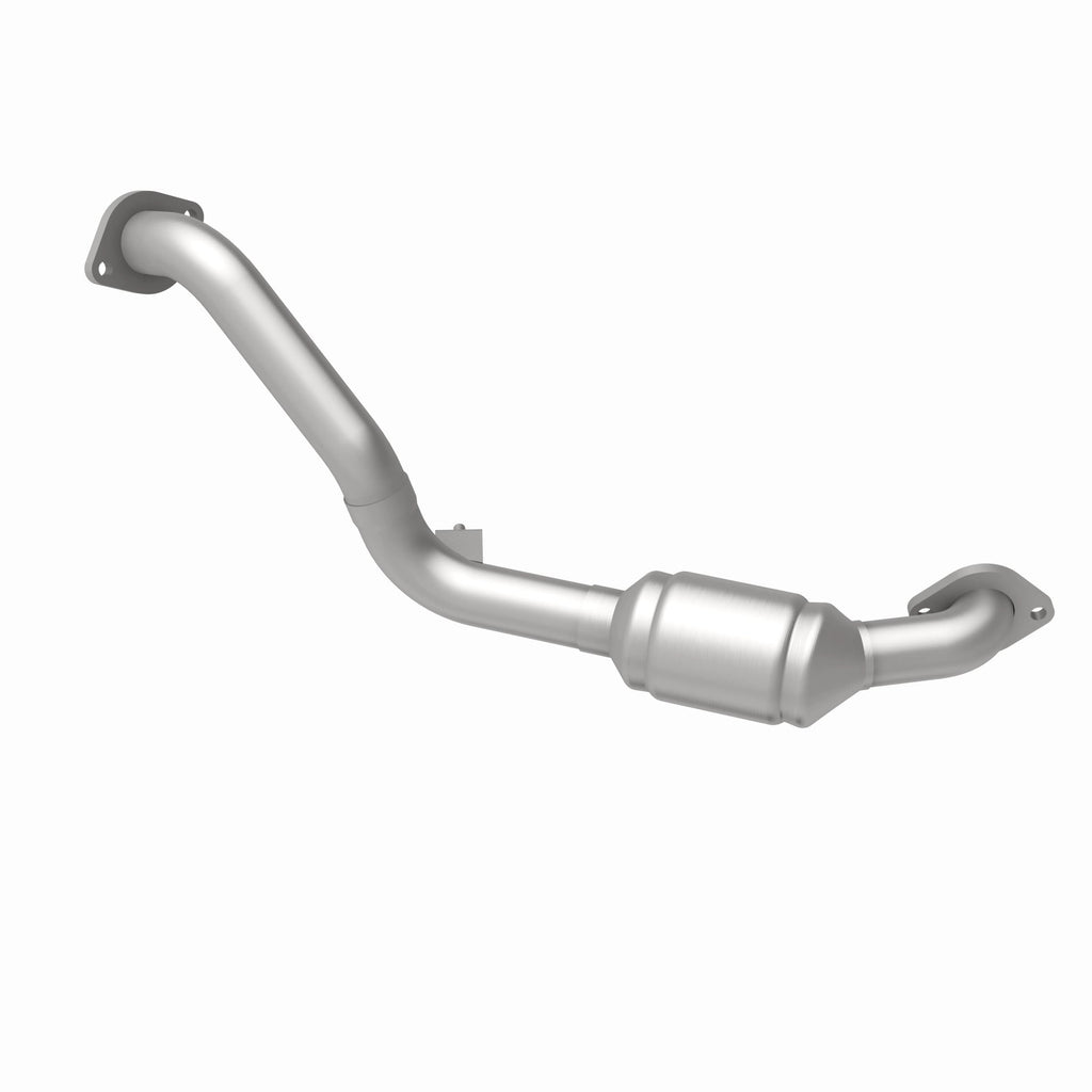 MagnaFlow Exhaust Products 51739 OEM Grade Direct-Fit Catalytic Converter for Select Mazda 6
