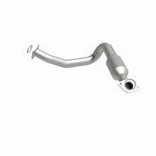 Load image into Gallery viewer, MagnaFlow Exhaust Products 5491231 California CARB Direct-Fit Catalytic Converter for Select Toyota 4Runner, Toyota FJ Cruiser