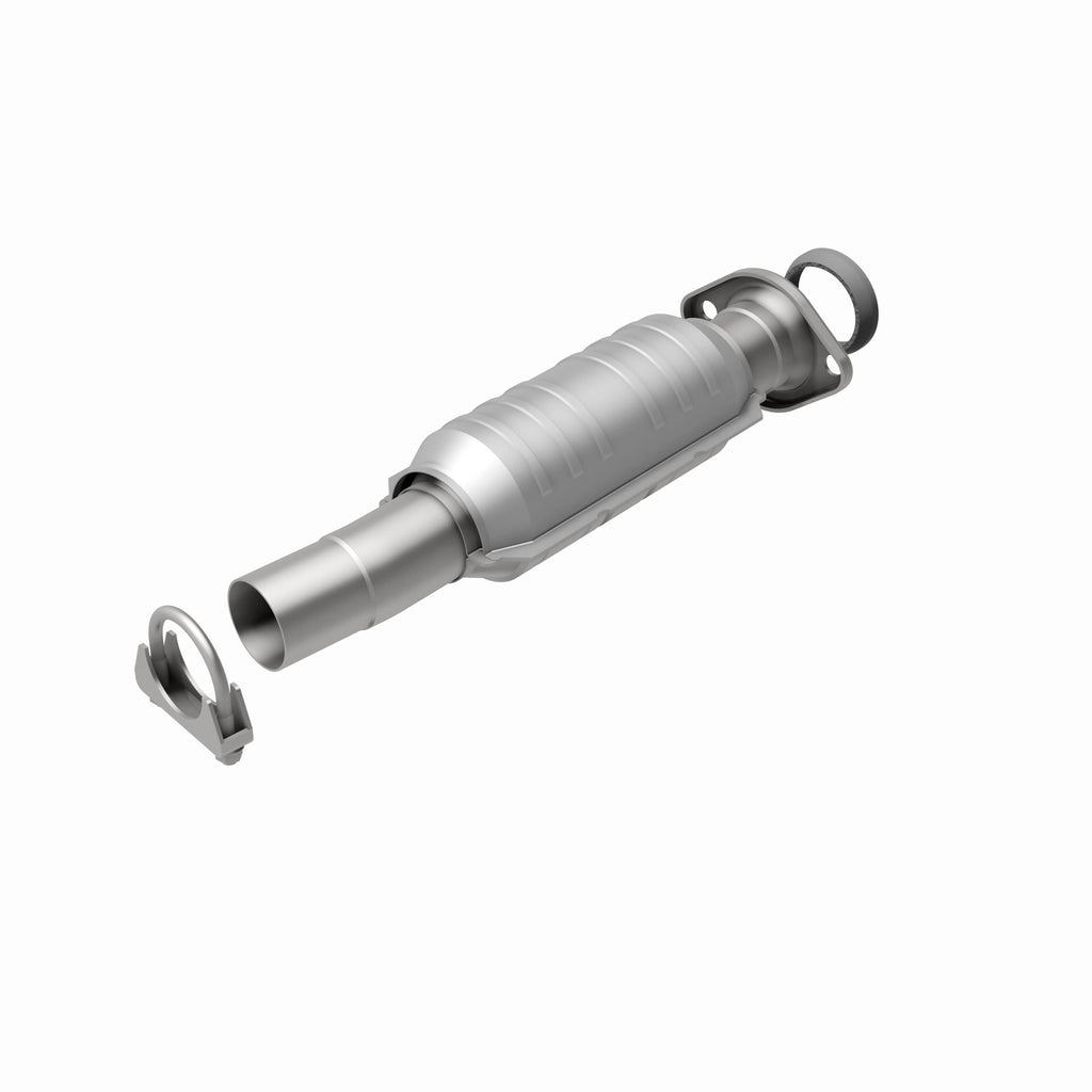 MagnaFlow Exhaust Products 24158 HM Grade Direct-Fit Catalytic Converter for Select Toyota Sienna