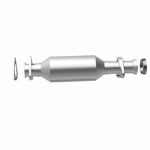Load image into Gallery viewer, MagnaFlow Exhaust Products 22637 Standard Grade Direct-Fit Catalytic Converter for Select Acura Integra