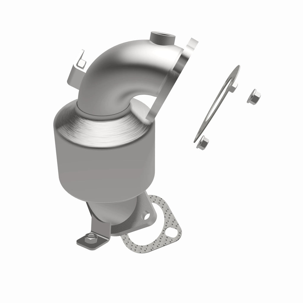 MagnaFlow Exhaust Products 280054 OEM Grade Direct-Fit Catalytic Converter for Select Hyundai Tucson