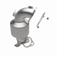 Load image into Gallery viewer, MagnaFlow Exhaust Products 280054 OEM Grade Direct-Fit Catalytic Converter for Select Hyundai Tucson