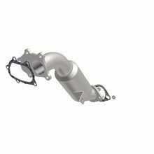 Load image into Gallery viewer, MagnaFlow Exhaust Products 5411014 California CARB Direct-Fit Catalytic Converter for Select Subaru Impreza, Subaru Legacy, Subaru Outback, Subaru WRX STI