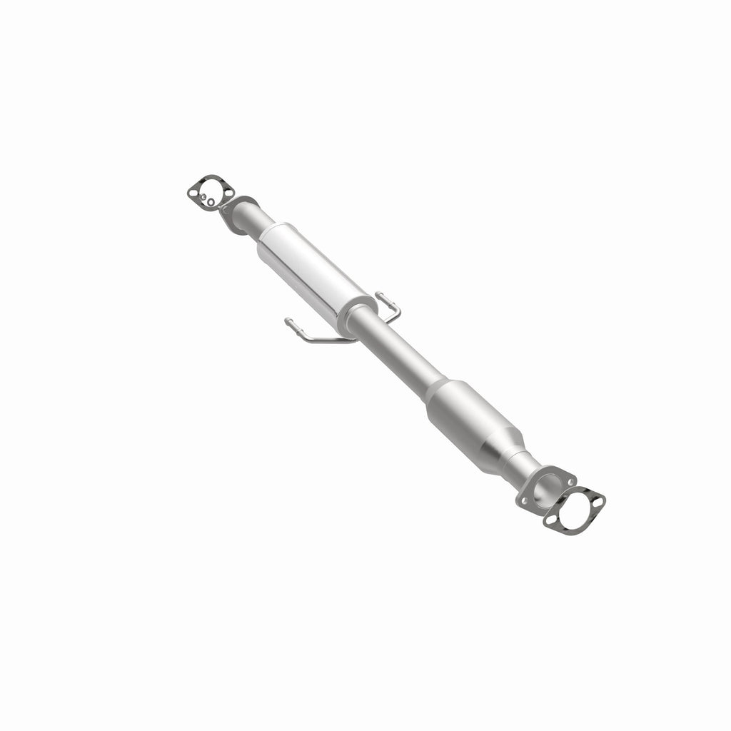 MagnaFlow Exhaust Products 52821 OEM Grade Direct-Fit Catalytic Converter for Select Kia Cadenza