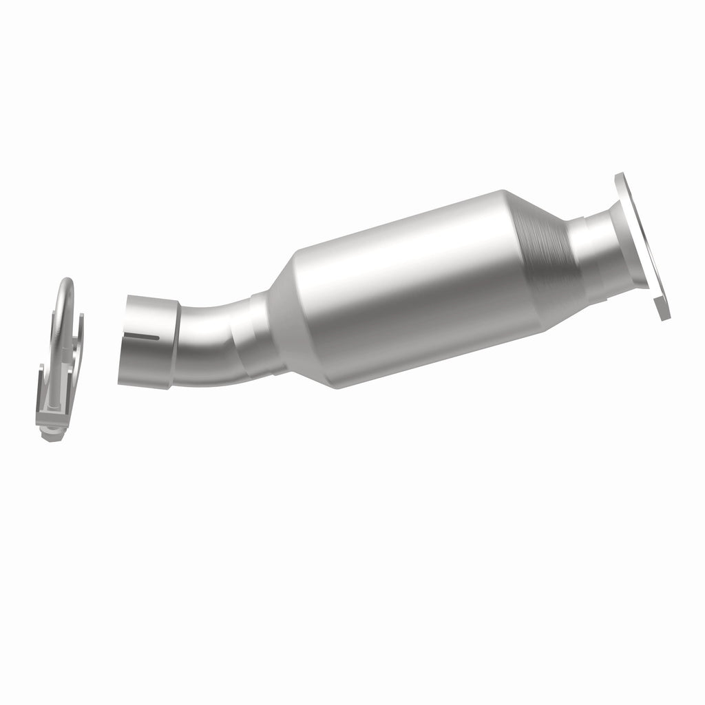 MagnaFlow Exhaust Products 5671448 California CARB Direct-Fit Catalytic Converter for Select Toyota Prius C
