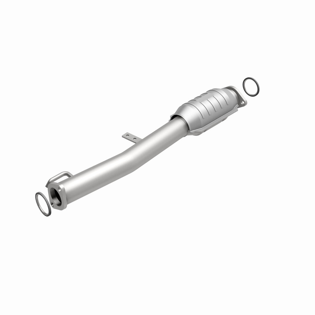 MagnaFlow Exhaust Products 93134 HM Grade Direct-Fit Catalytic Converter for Select Toyota RAV4