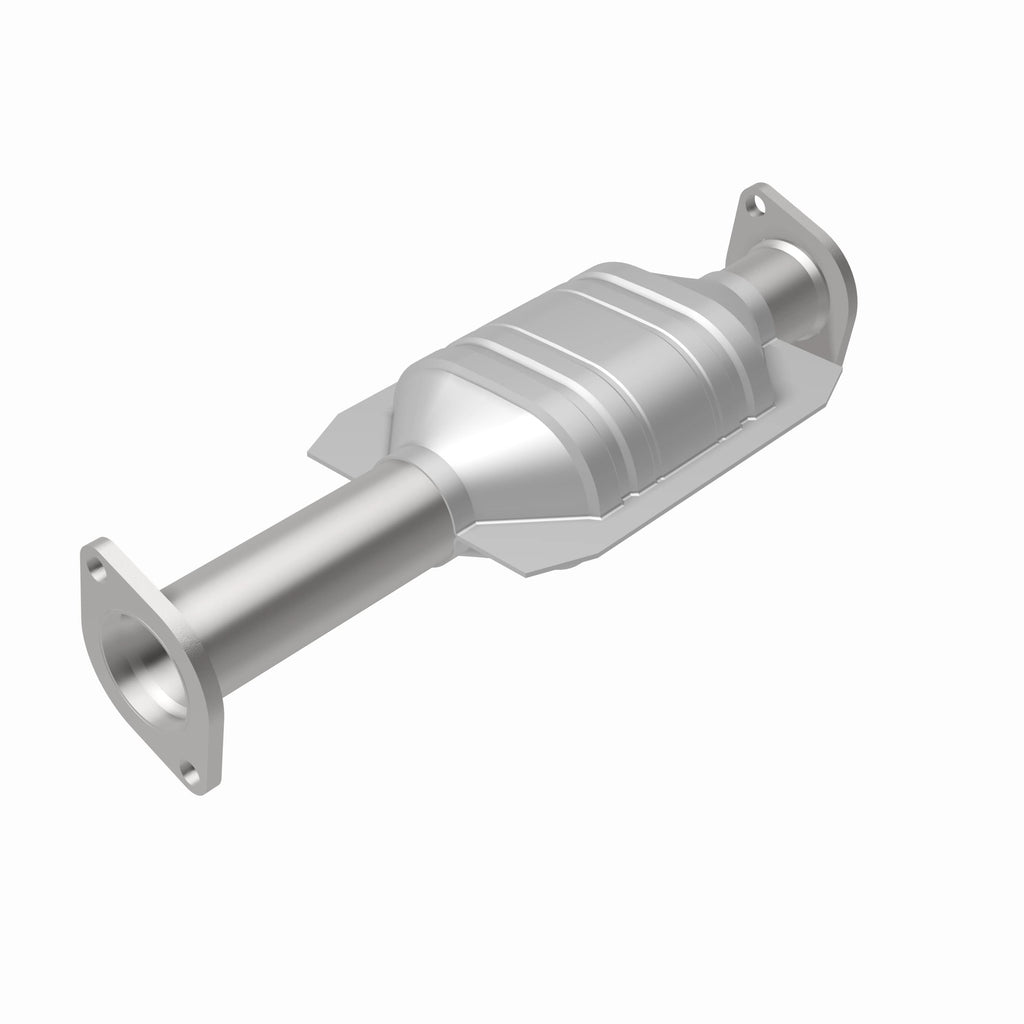 MagnaFlow Exhaust Products 23877 HM Grade Direct-Fit Catalytic Converter for Select Hyundai Sonata