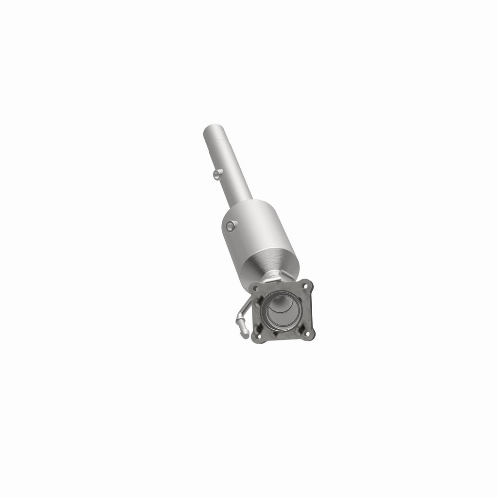 MagnaFlow Exhaust Products 5661377 California CARB Direct-Fit Catalytic Converter for Select Volkswagen Beetle