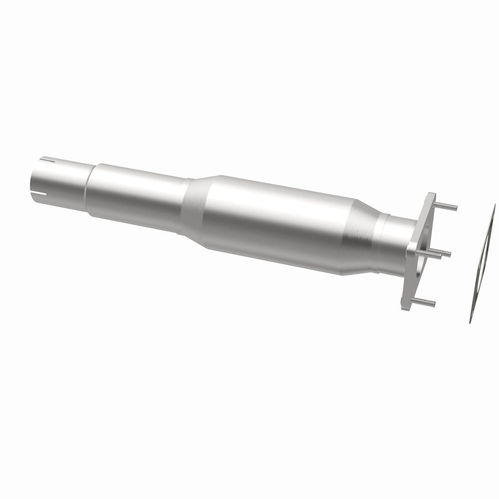 MagnaFlow Exhaust Products 24204 HM Grade Direct-Fit Catalytic Converter for Select Buick LeSabre, Buick Park Avenue, Pontiac Bonneville