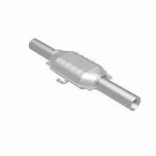 Load image into Gallery viewer, MagnaFlow Exhaust Products 3391470 California CARB Direct-Fit Catalytic Converter for Select Jeep CJ5, Jeep CJ7, Jeep Cherokee, Jeep Grand Wagoneer, Jeep J10, Jeep J20, Jeep Wagoneer