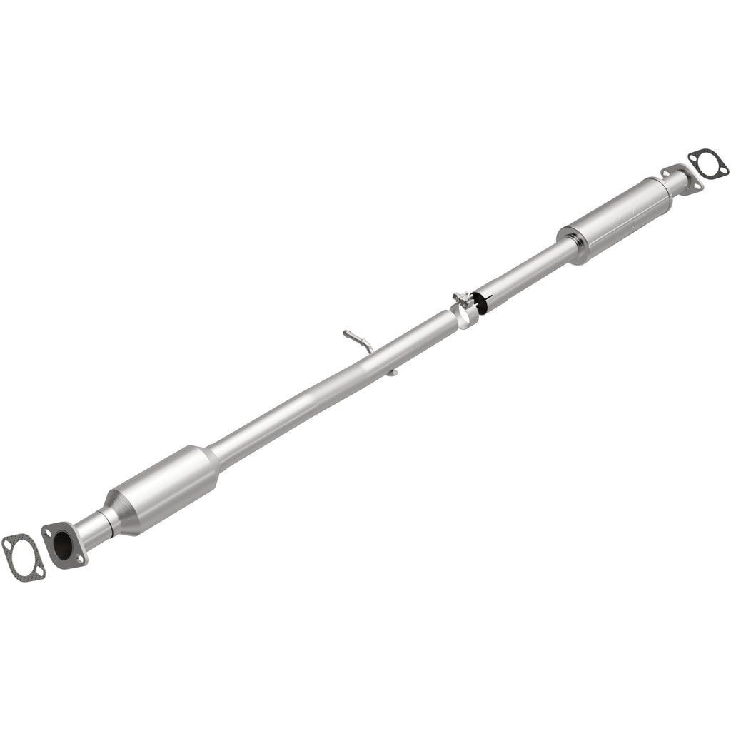 MagnaFlow Exhaust Products 52815 OEM Grade Direct-Fit Catalytic Converter for Select Hyundai Tucson, Kia Sportage