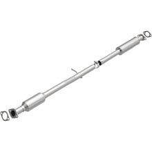 Load image into Gallery viewer, MagnaFlow Exhaust Products 52815 OEM Grade Direct-Fit Catalytic Converter for Select Hyundai Tucson, Kia Sportage