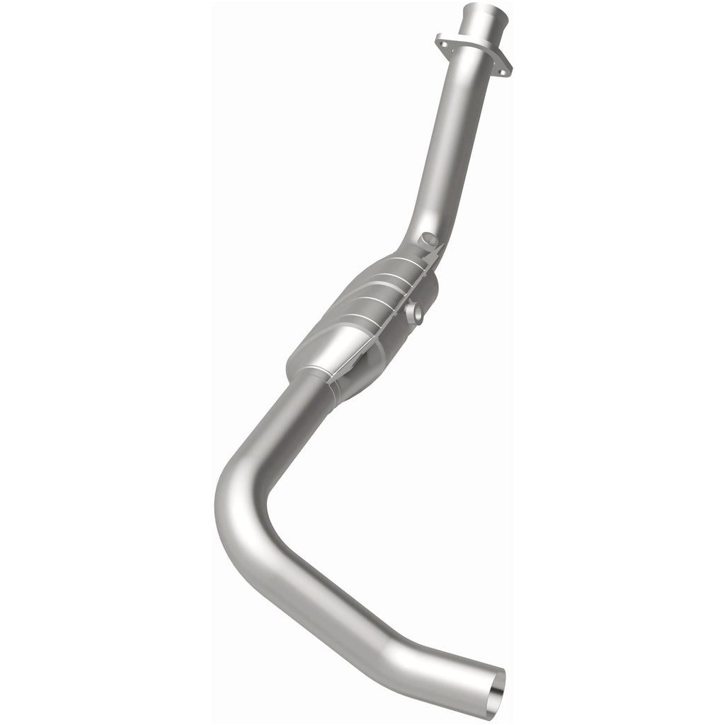 MagnaFlow Exhaust Products 49651 OEM Grade Direct-Fit Catalytic Converter for Select Chrysler Aspen, Dodge Durango