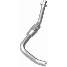 Load image into Gallery viewer, MagnaFlow Exhaust Products 49651 OEM Grade Direct-Fit Catalytic Converter for Select Chrysler Aspen, Dodge Durango