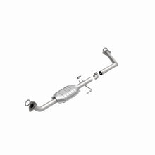 Load image into Gallery viewer, MagnaFlow Exhaust Products 49577 OEM Grade Direct-Fit Catalytic Converter for Select Toyota Sequoia