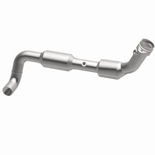 Load image into Gallery viewer, MagnaFlow Exhaust Products 4583449 California CARB Direct-Fit Catalytic Converter for Select Ford F-150