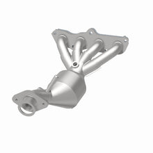 Load image into Gallery viewer, MagnaFlow Exhaust Products 22-064 OEM Grade Manifold Catalytic Converter for Select Mazda 2