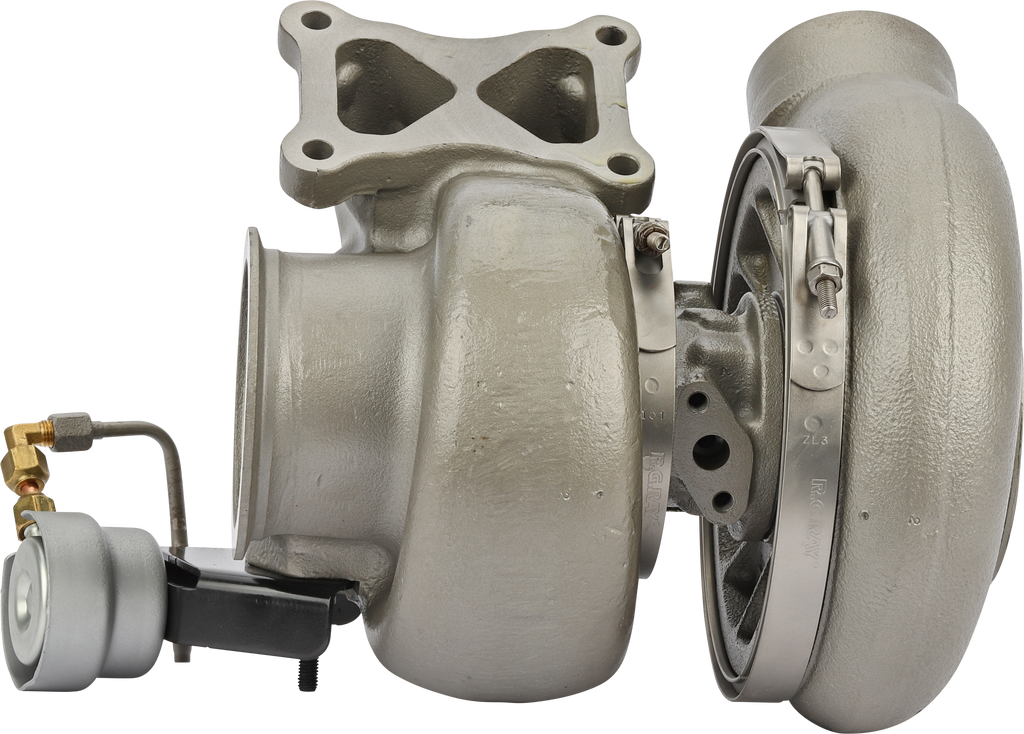 Alliant Power AP90034 Turbocharger
