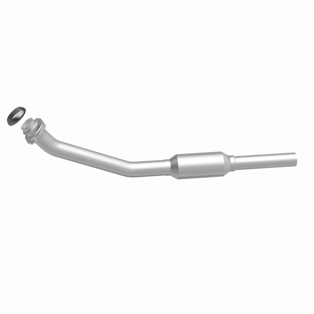 MagnaFlow Exhaust Products 3391271 California CARB Direct-Fit Catalytic Converter for Select Dodge Caravan, Plymouth Voyager