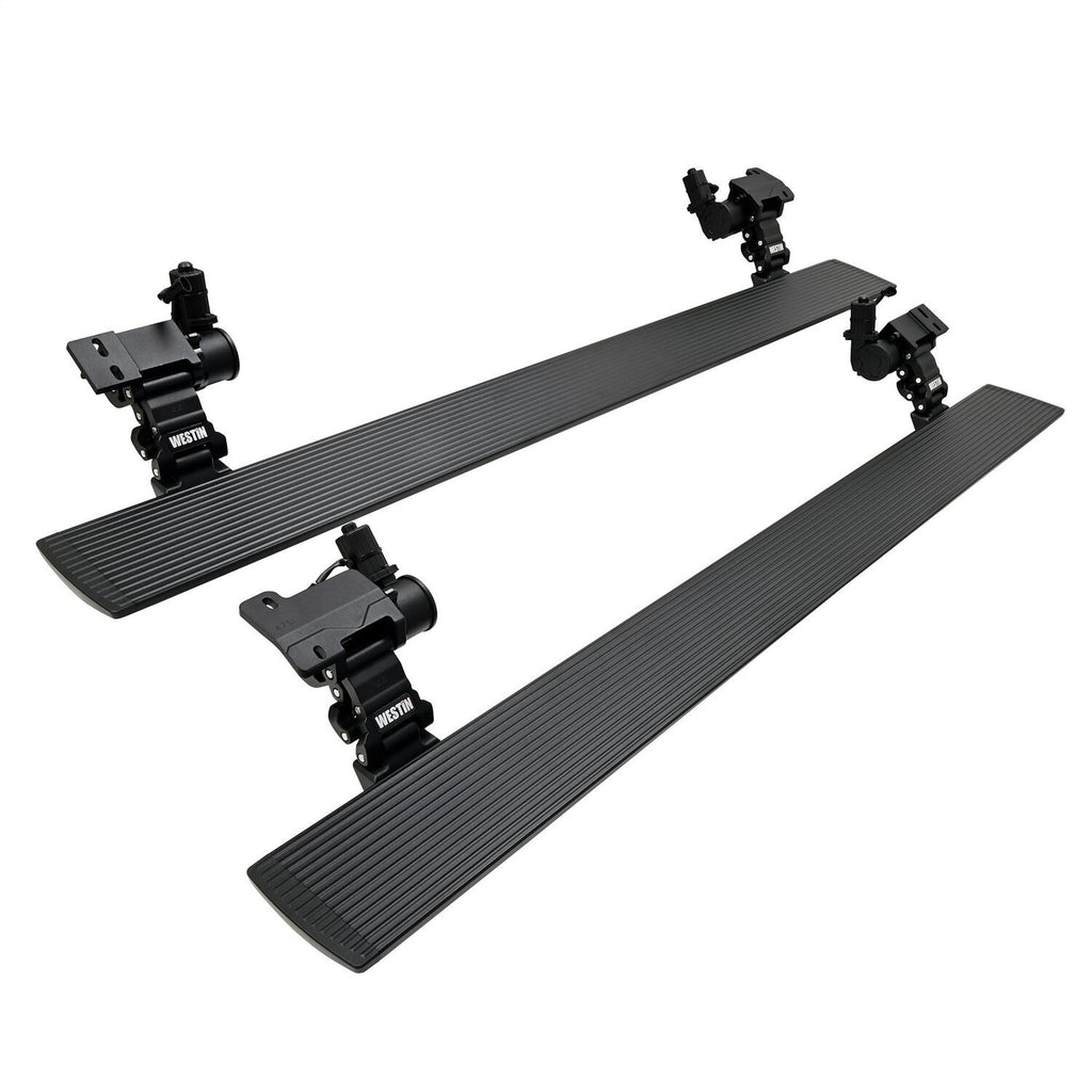 Westin 29-22785 Pro-e Electric Running Boards for Select Toyota Tacoma