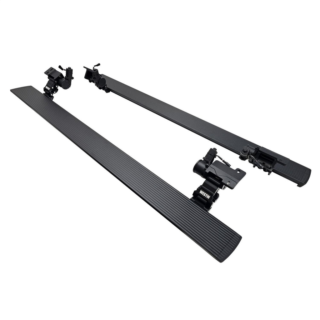 Westin 29-22785 Pro-e Electric Running Boards for Select Toyota Tacoma