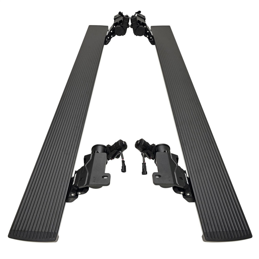 Westin 29-22785 Pro-e Electric Running Boards for Select Toyota Tacoma